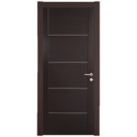 ΚΠ 122 Venge Χειροπoίητο + Inox